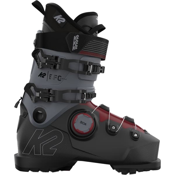 Chaussure de ski K2 BFC 95 BOA W