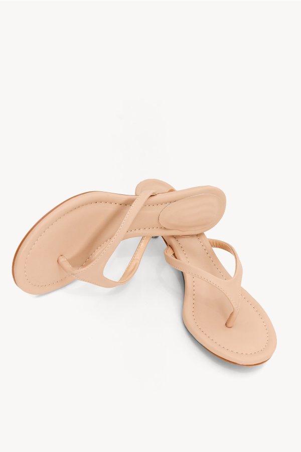 COASTAL BREEZE - BEIGE