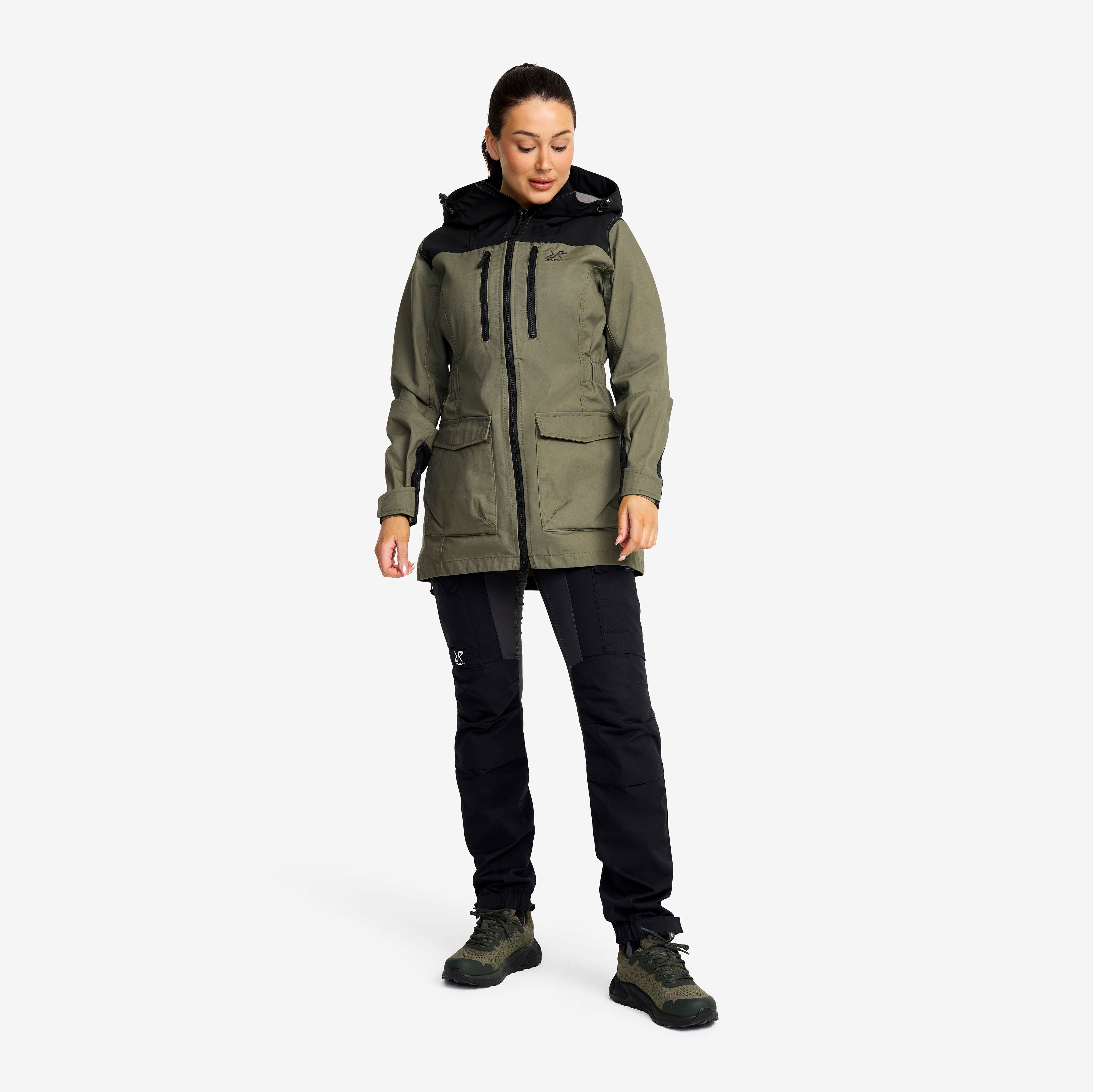 Outdoor Jacket Dame Kalamata