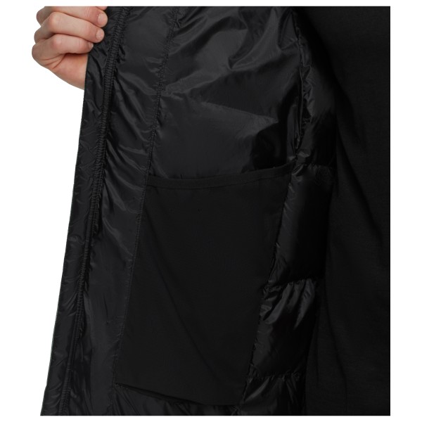 Mammut - Women's Taiss Pro Belay Insulation Hooded Jacket - Doudoune