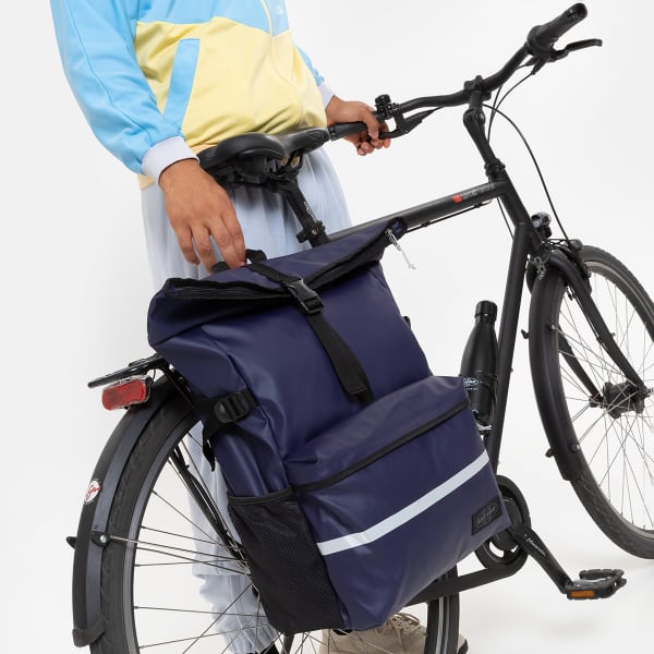 Saccoche Vélo EASTPAK MACLO BIKE TARP NEARBY