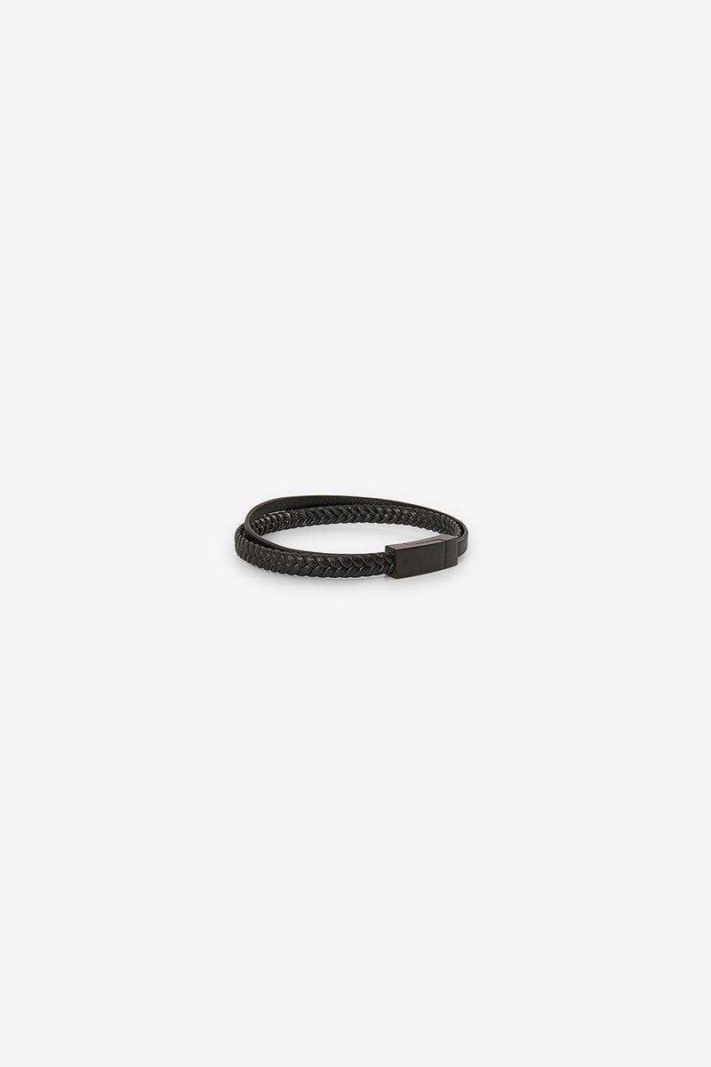 PULSEIRA HOMEM DUAS TIRAS
