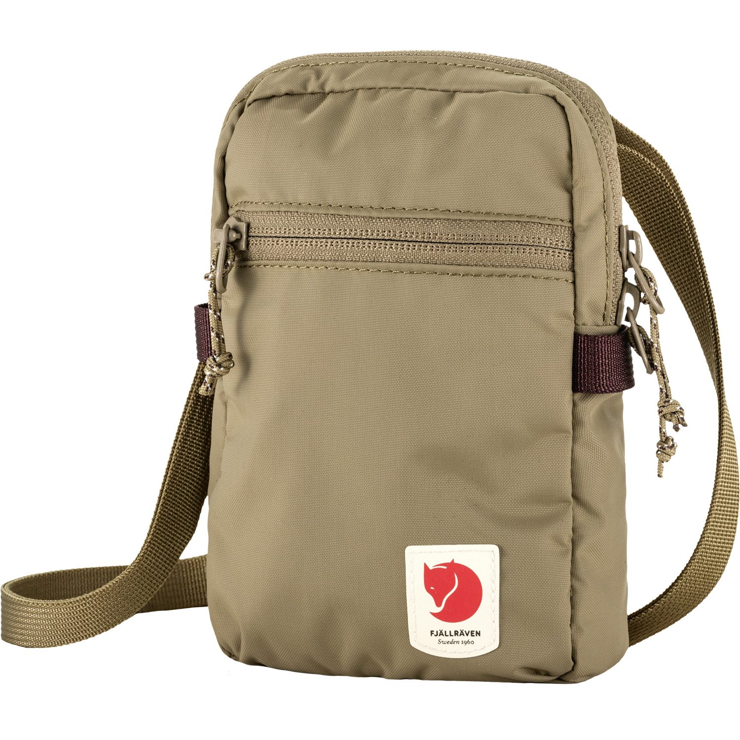 Fjällräven High Coast Pocket clay