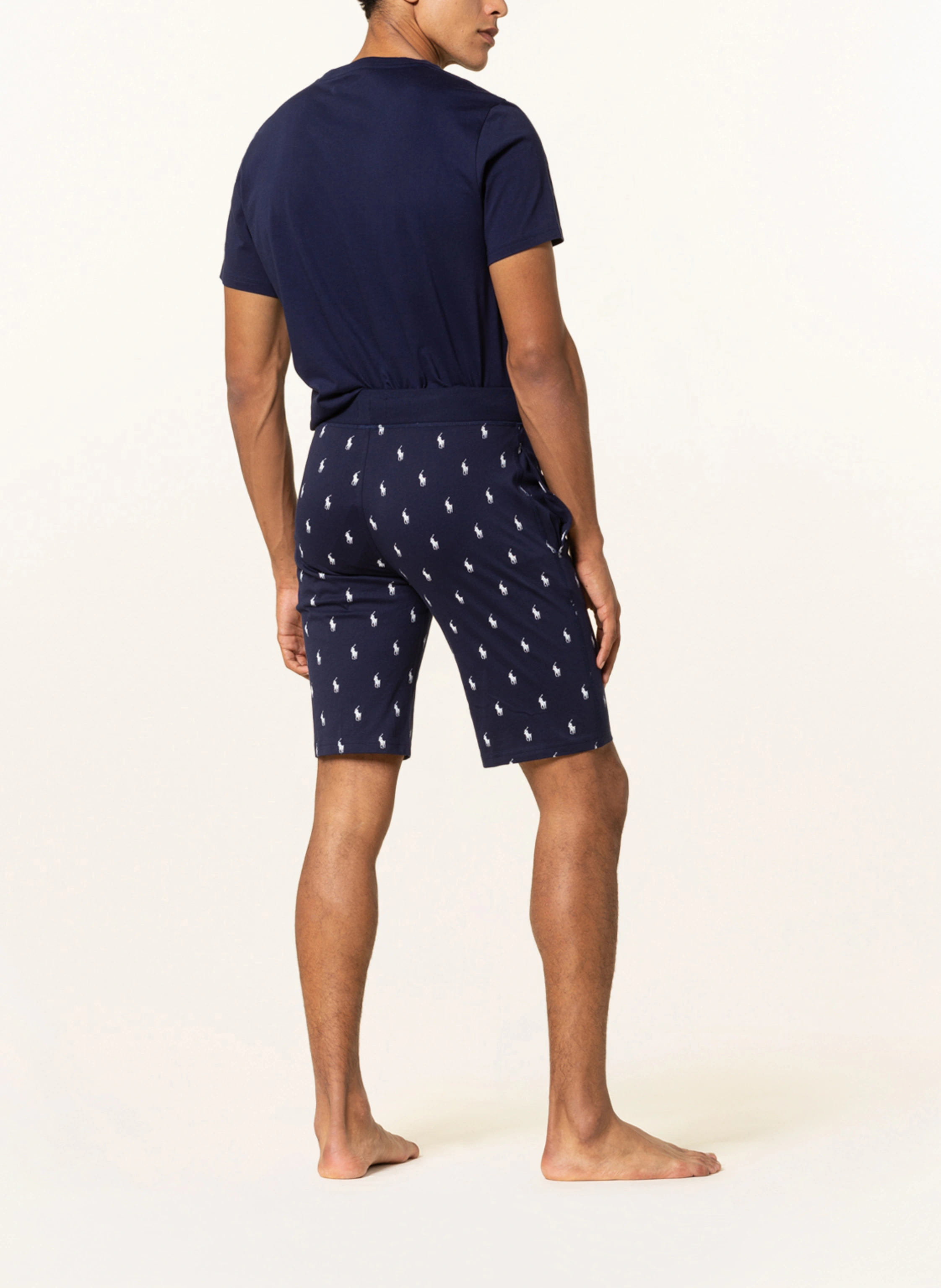 POLO RALPH LAUREN Lounge-Shorts