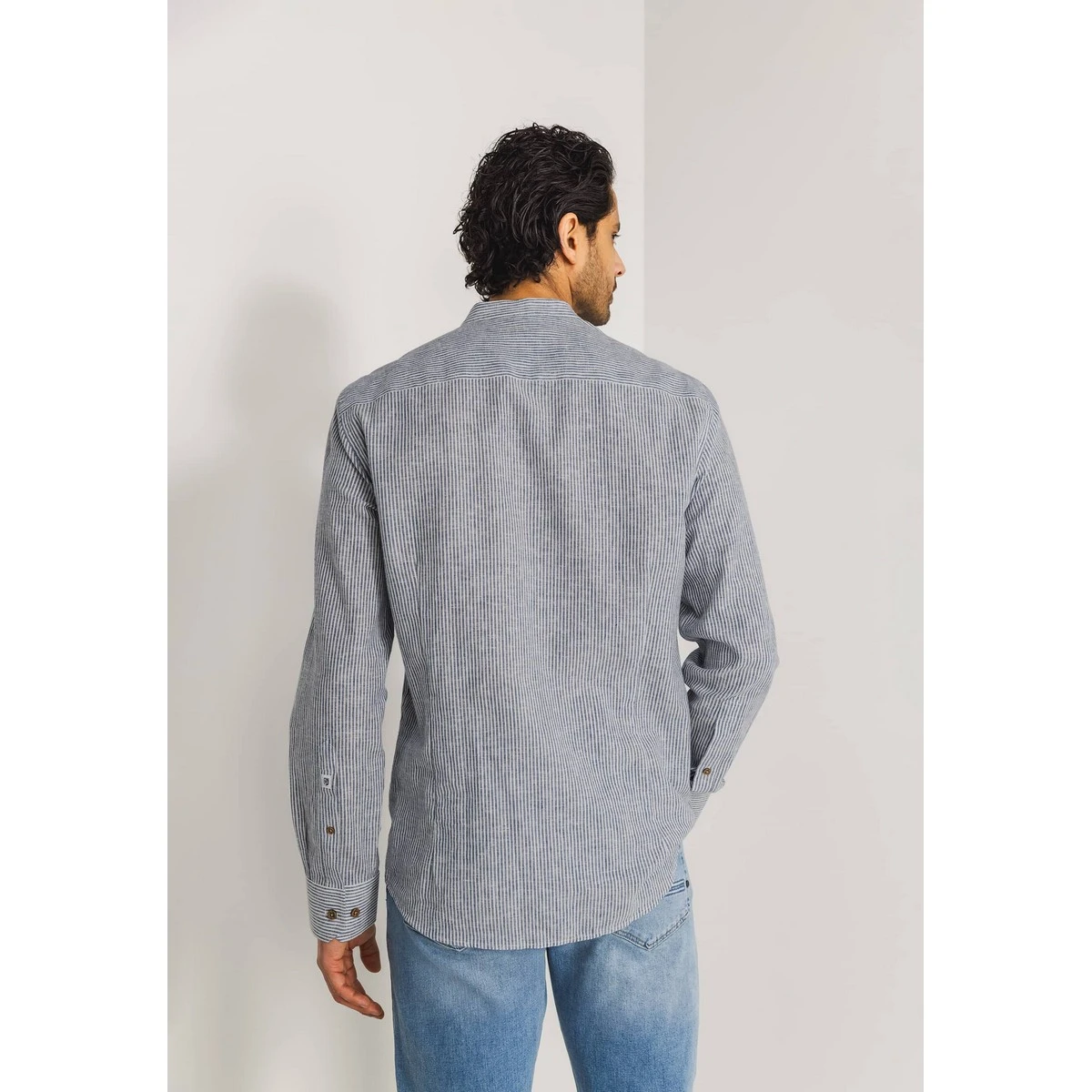 Heren Overhemd 3250039.407