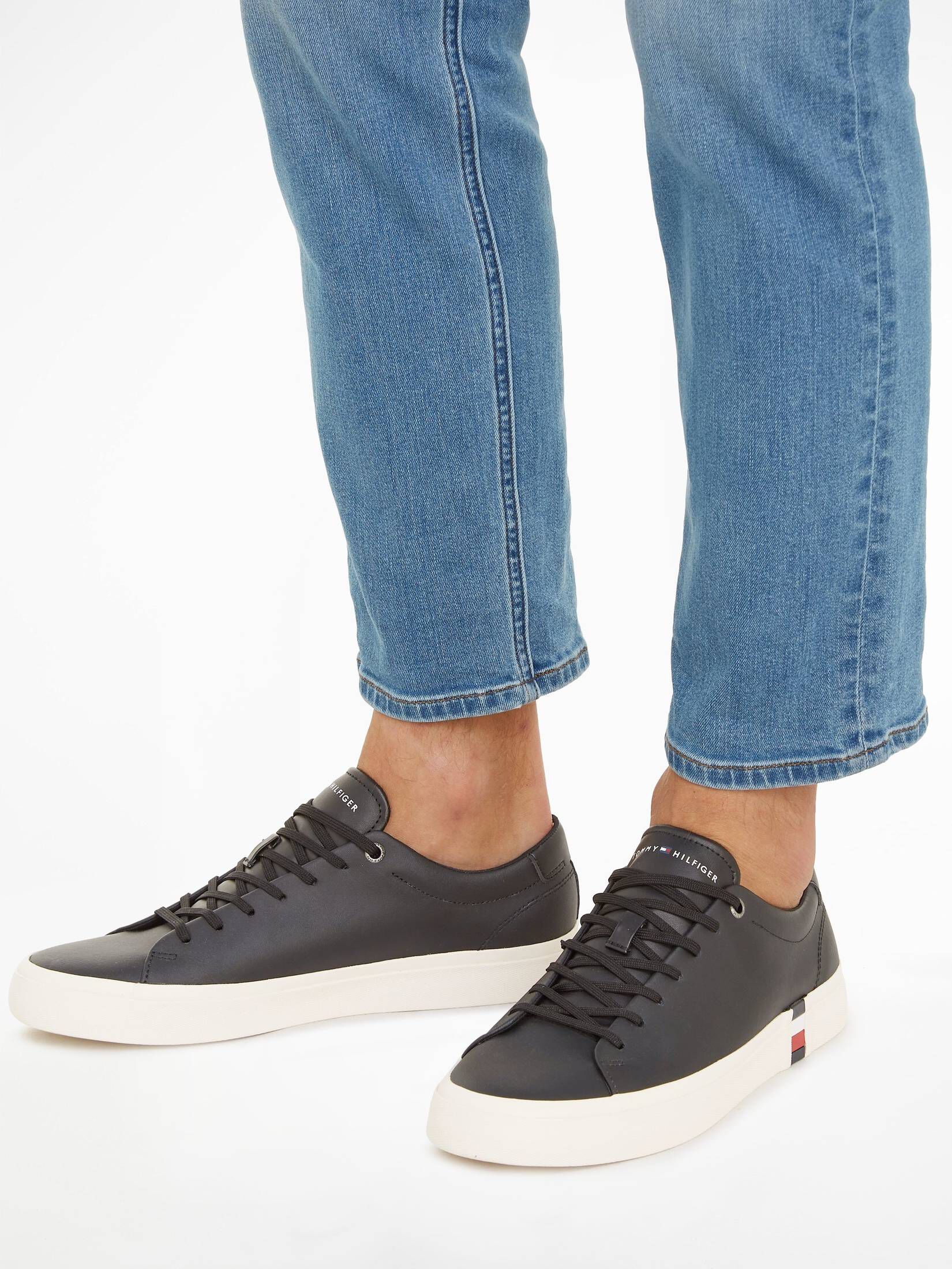 Tommy Hilfiger| Herren Sneaker