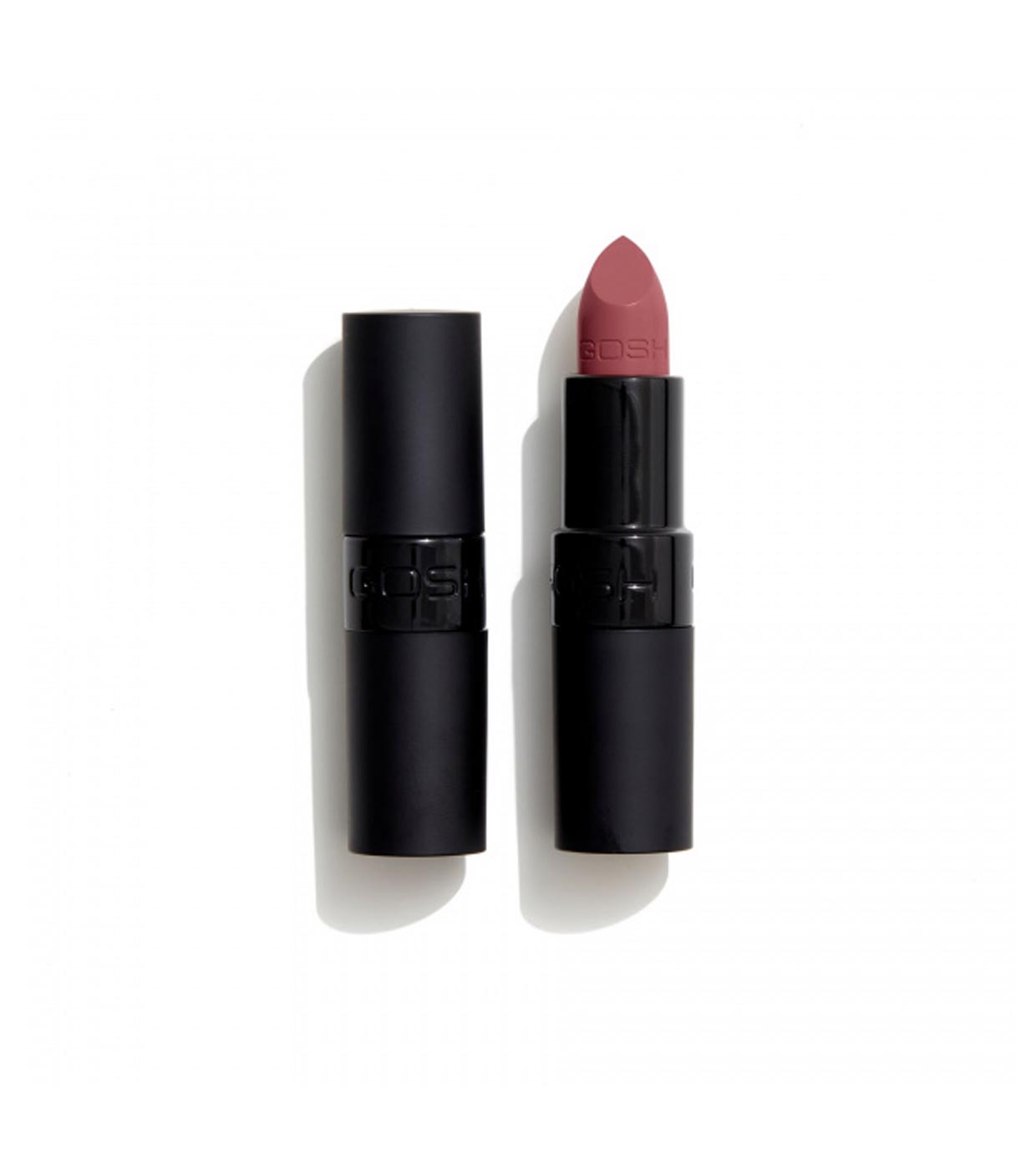 Gosh - Batom Velvet Touch - 161: Sweetheart