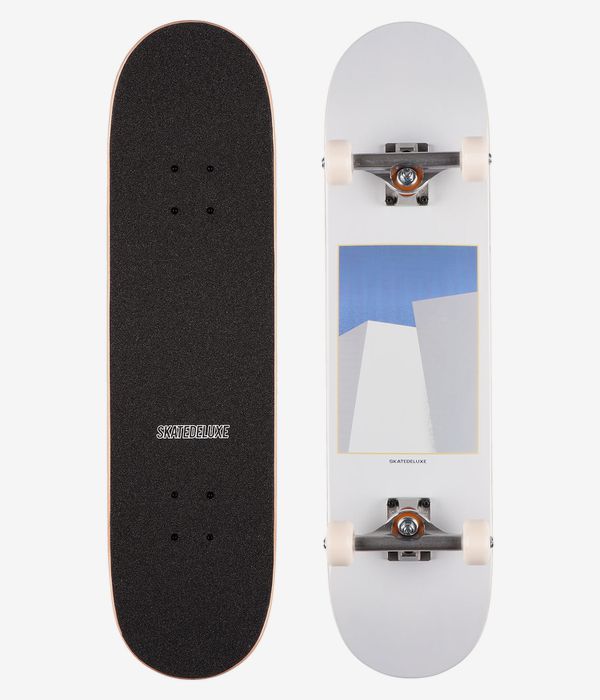 skatedeluxe Architectonic 7.75