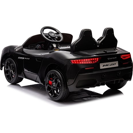 Maserati MC20 elektrisk bil 24V