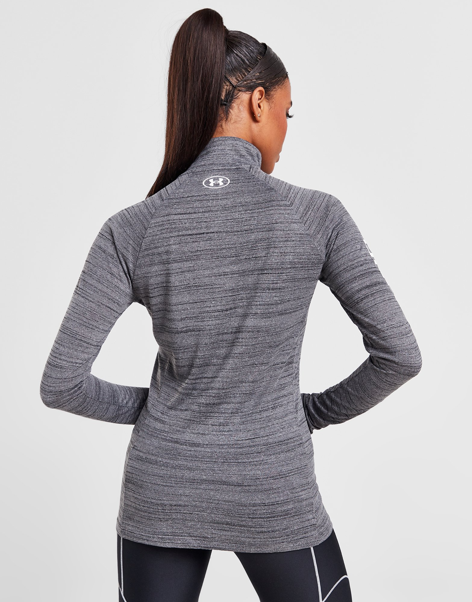 Under Armour T-shirt Evolve Tech Femme