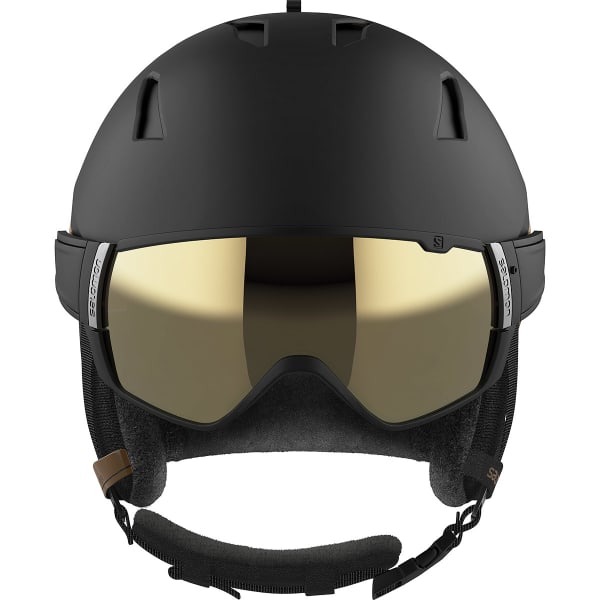 Casque de ski SALOMON DRIVER 1947