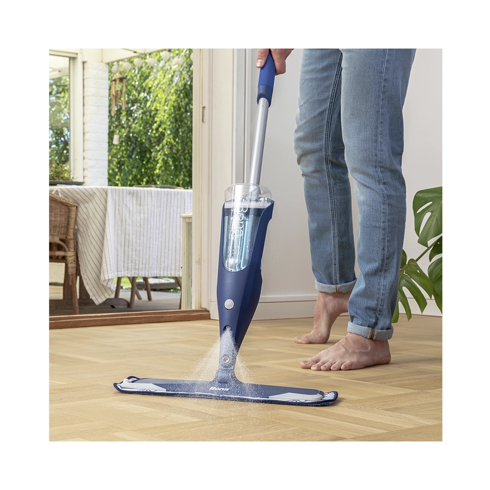 Bona Premium Spray Mop für Parkett