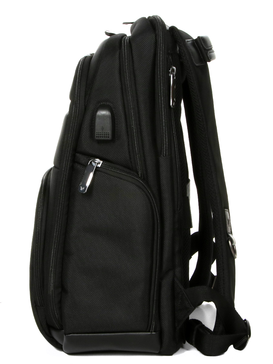 Sac À dos ordinateur Roncato Biz 4.0 - 14 pouces
