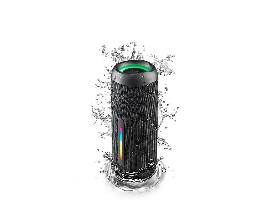 COLUNAS PORTATEIS BT NGS ROLLERFURIA2BLACK