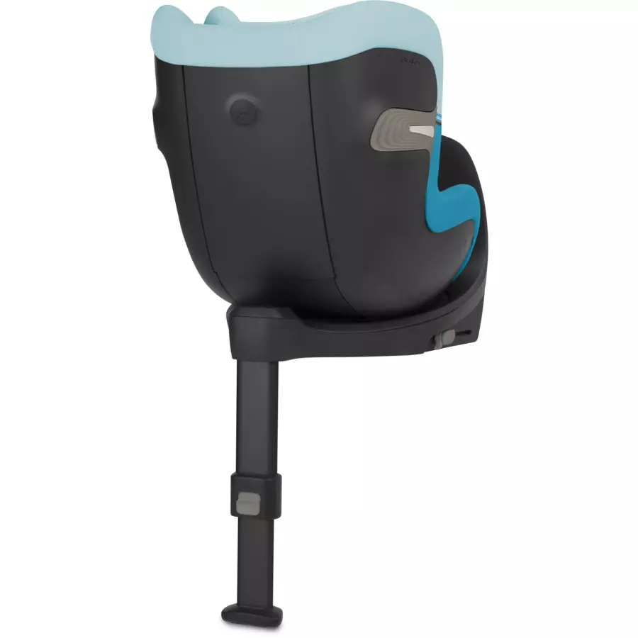 cybex GOLD Reboarder Sirona SX2 i-Size Beach Blue