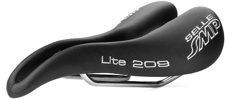 Selle SMP Lite 209 Sattel kaufen | Bike-Discount