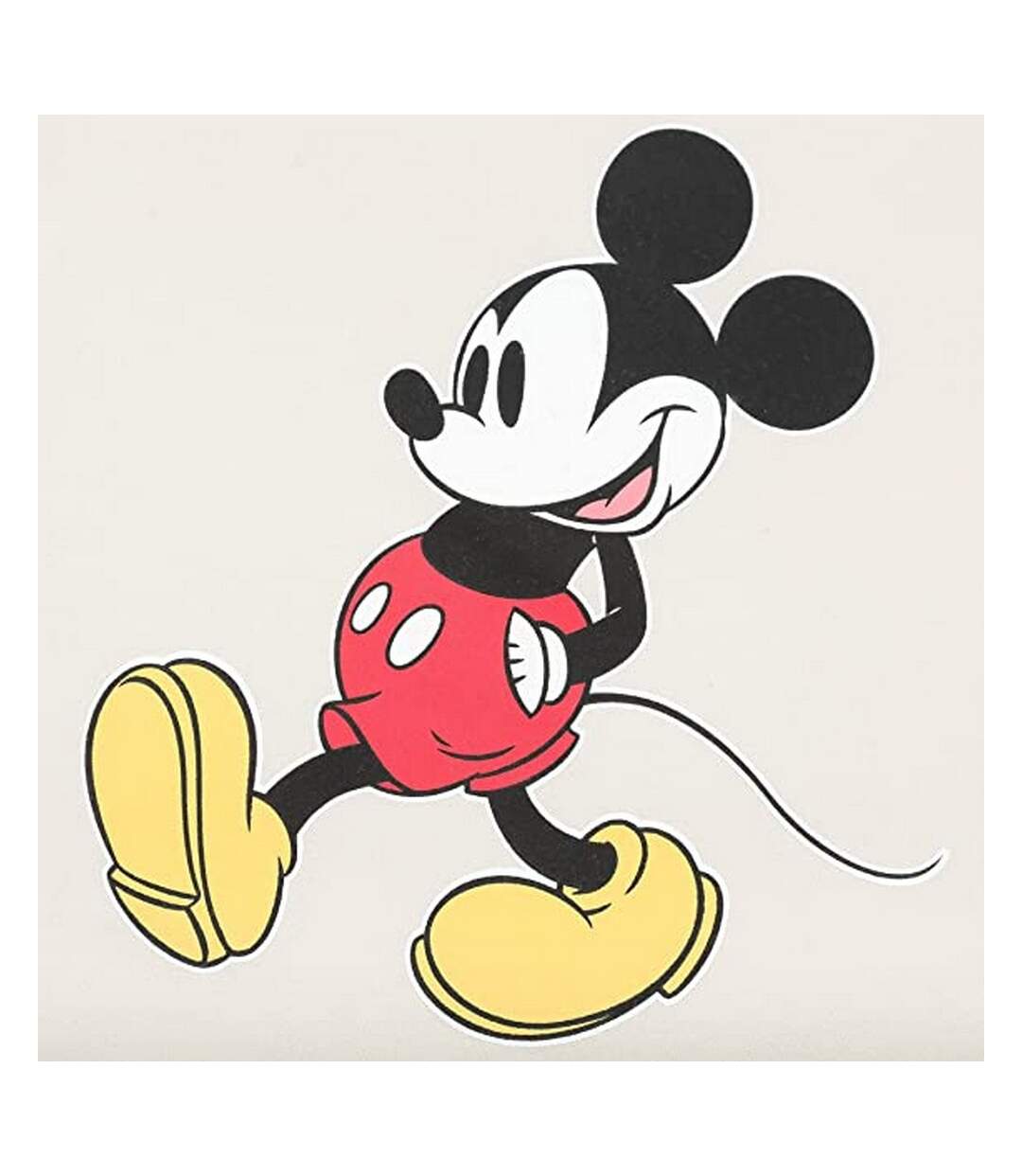 Disney - Sweat à capuche THE ONE AND ONLY - Femme (Gris clair) - UTTV1505