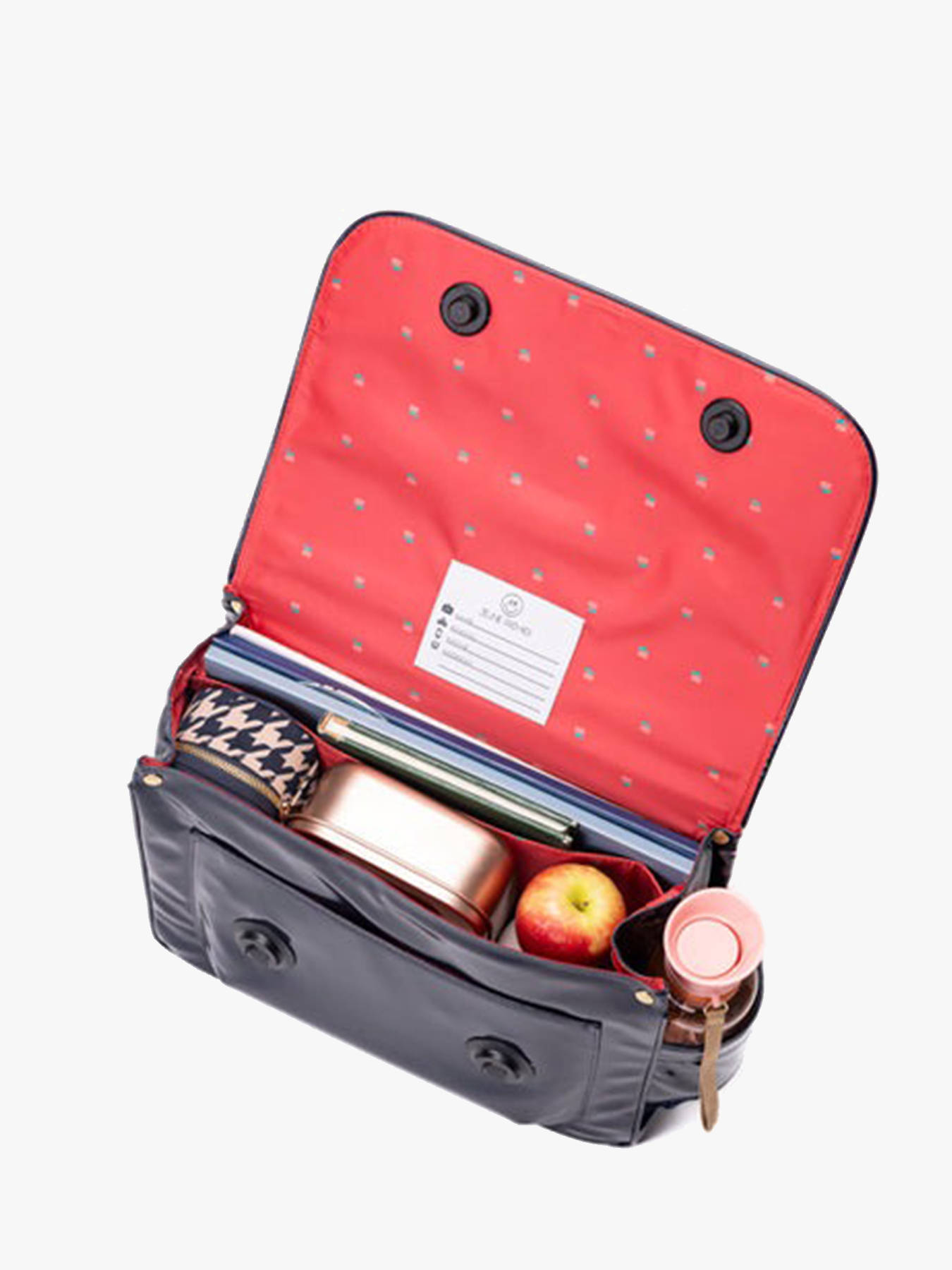 Cartable It Bag Midi 2 compartiments JEUNE PREMIER