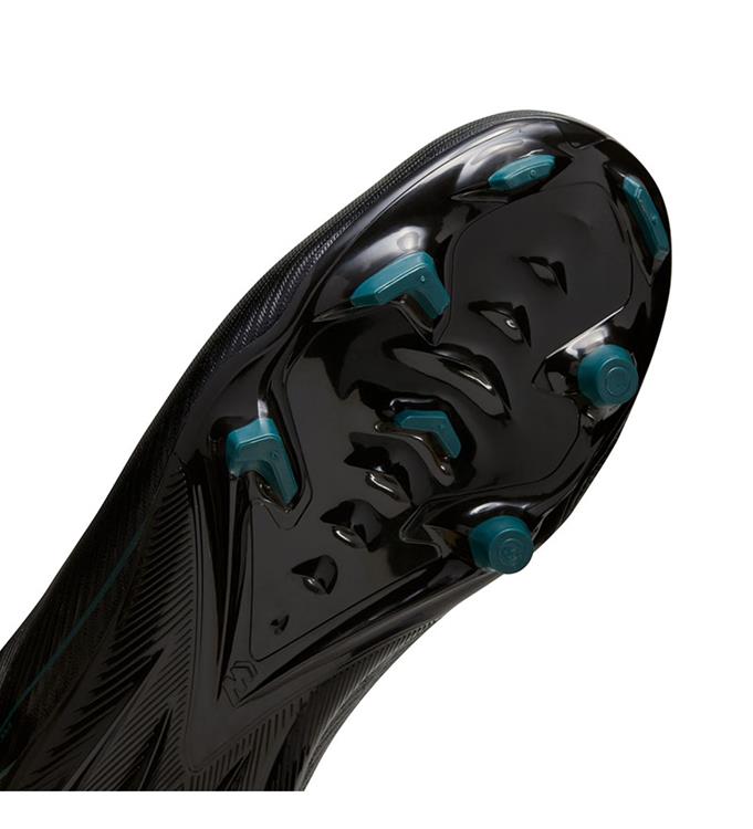 JR ZOOM SUPERFLY 10 ACAD FGMG, BLACK-BLACK-DEEP-JUNGLE