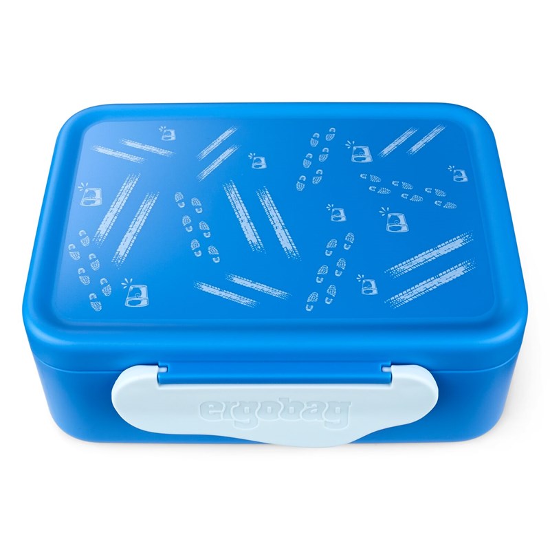 Ergobag<br>Madkasse Bluelight