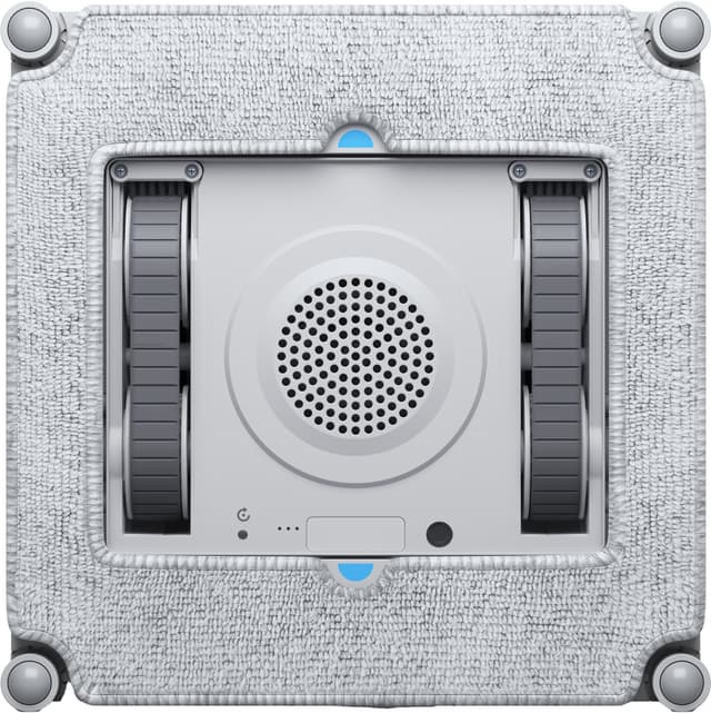 Ecovacs Winbot Mini rengøringsrobot 111-2432-0101 (hvid)