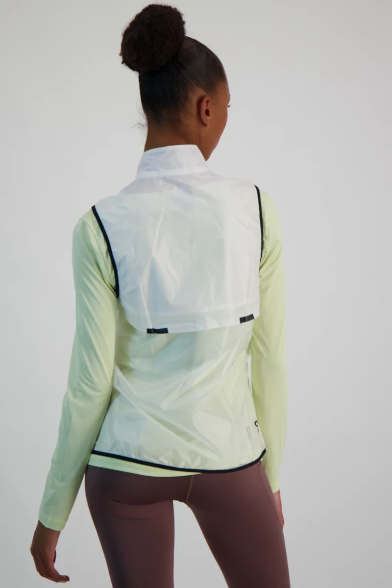 ON Weather Damen Gilet