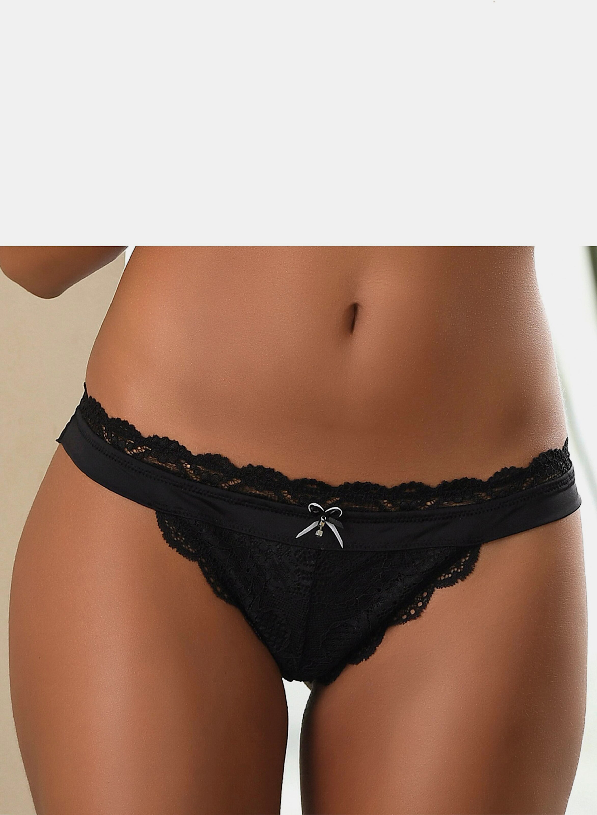 String