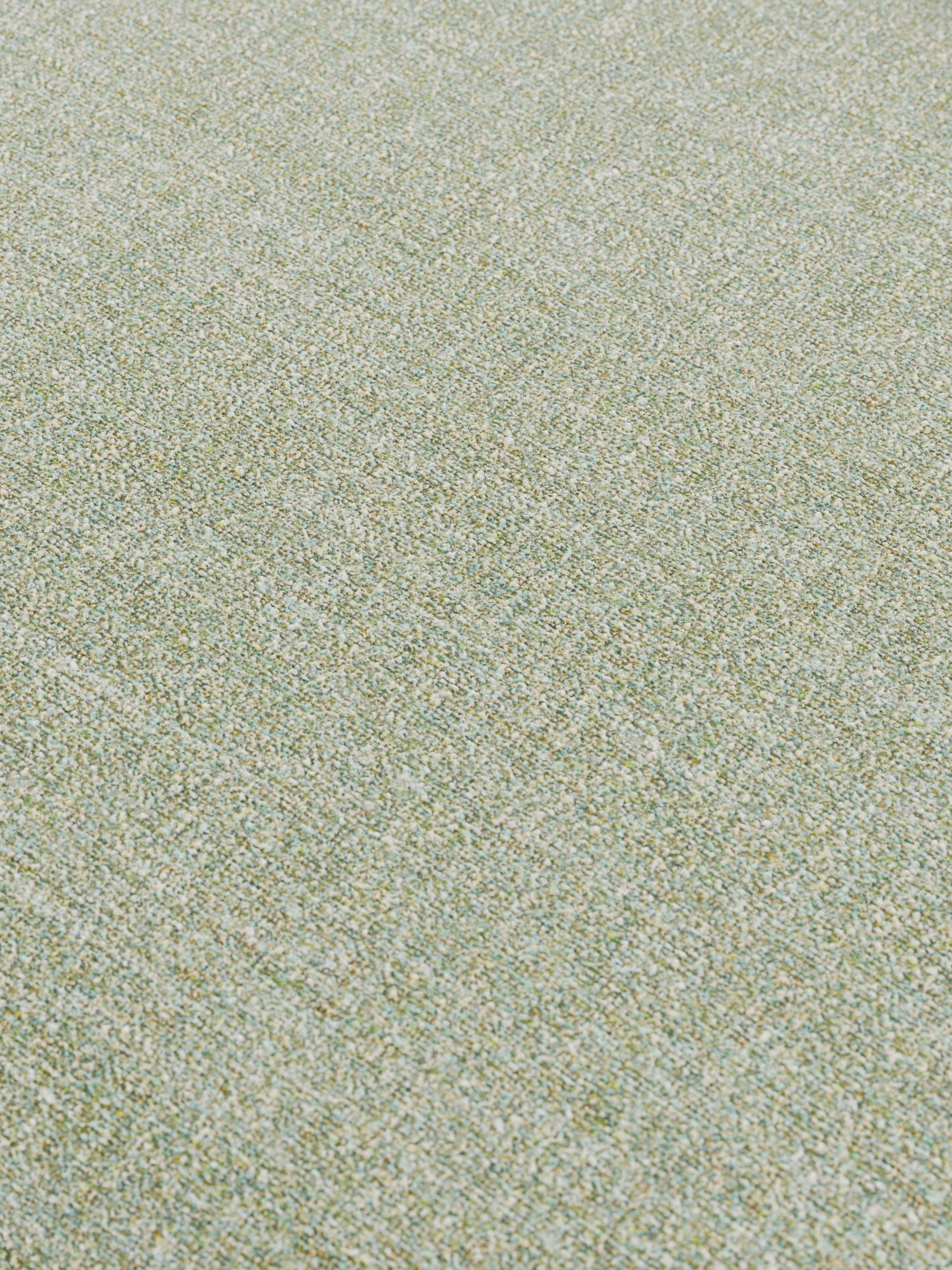 Bouclé middenmodule Wolke