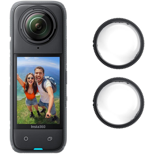 insta360 - Caméra X4