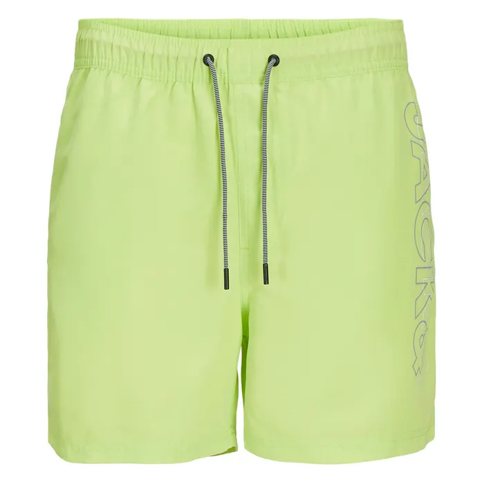 Jack & Jones Fiji Double Logo Zwemshort Junior