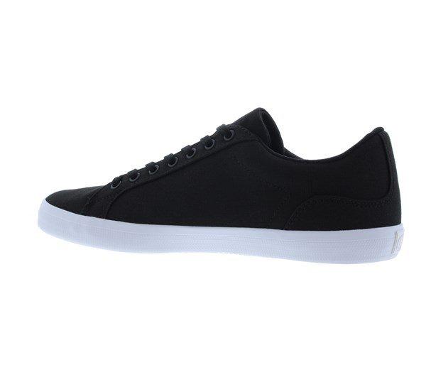 Lacoste Lerond Canvas Trainers