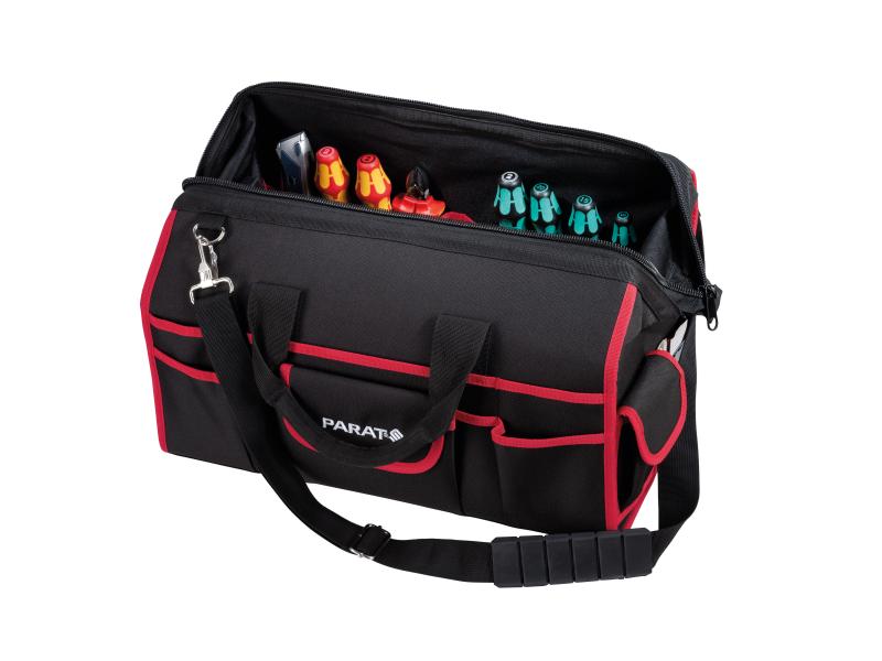 Parat Werkzeugtasche Basic Tool Softbag M Werkzeugtasche BASIC Tool Softbag M