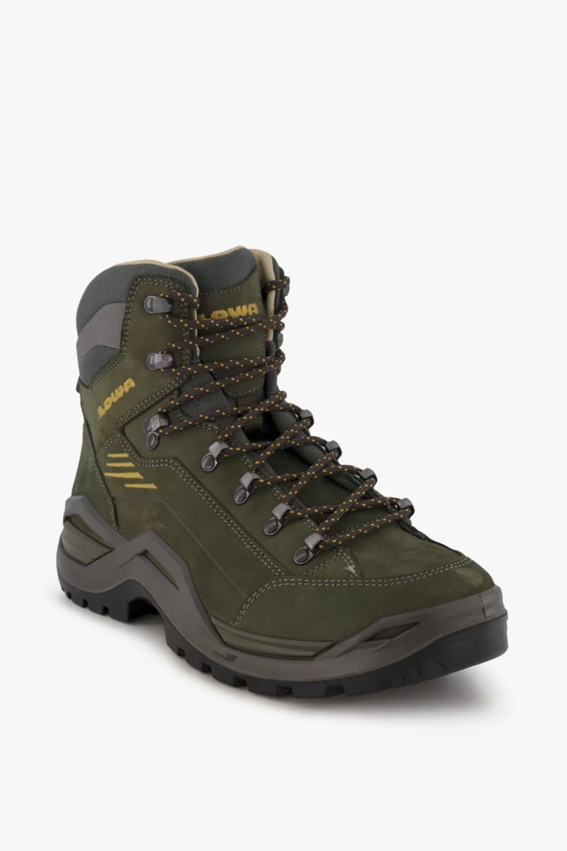 LOWA Renegade Evo LL Herren Wanderschuh