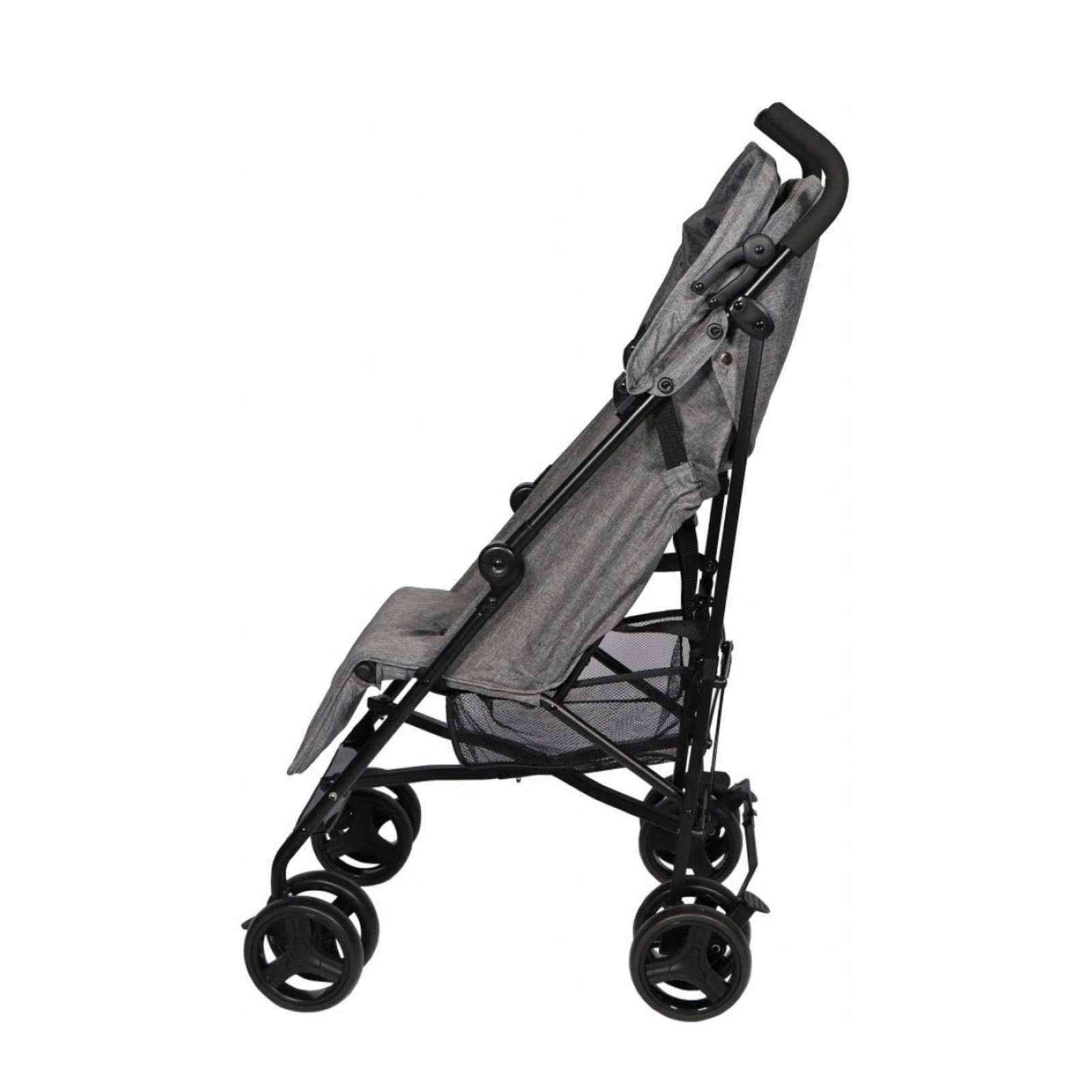 Ding Buggy Gogo Grey