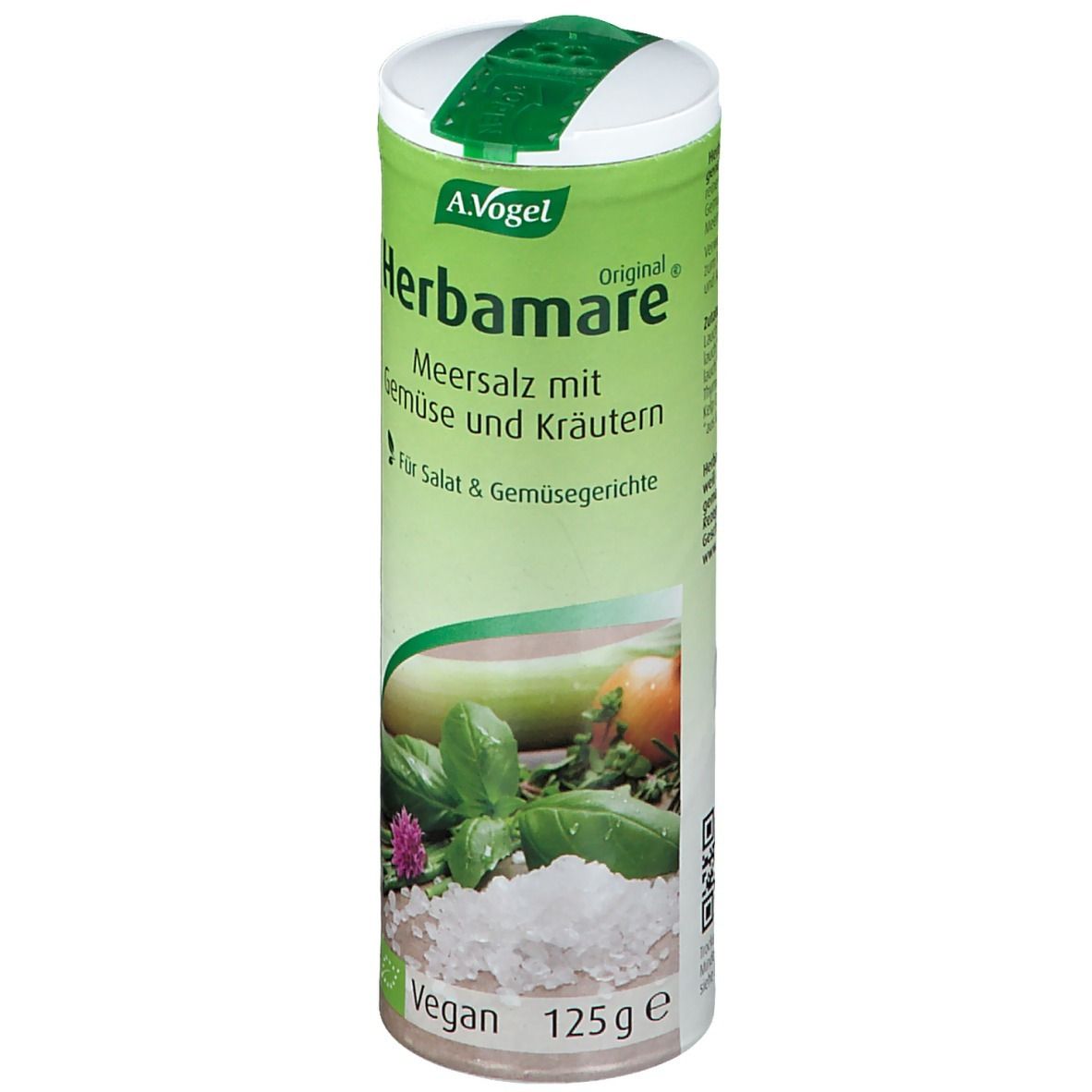 A. Vogel Herbamare Salz