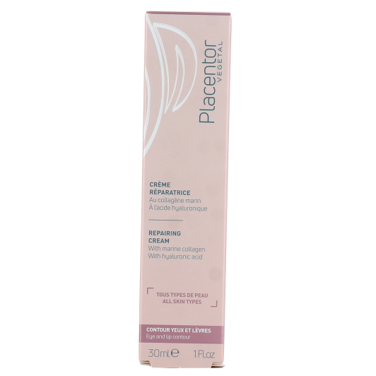 Soin anti-âge contour des yeux et des lèvres Placentor