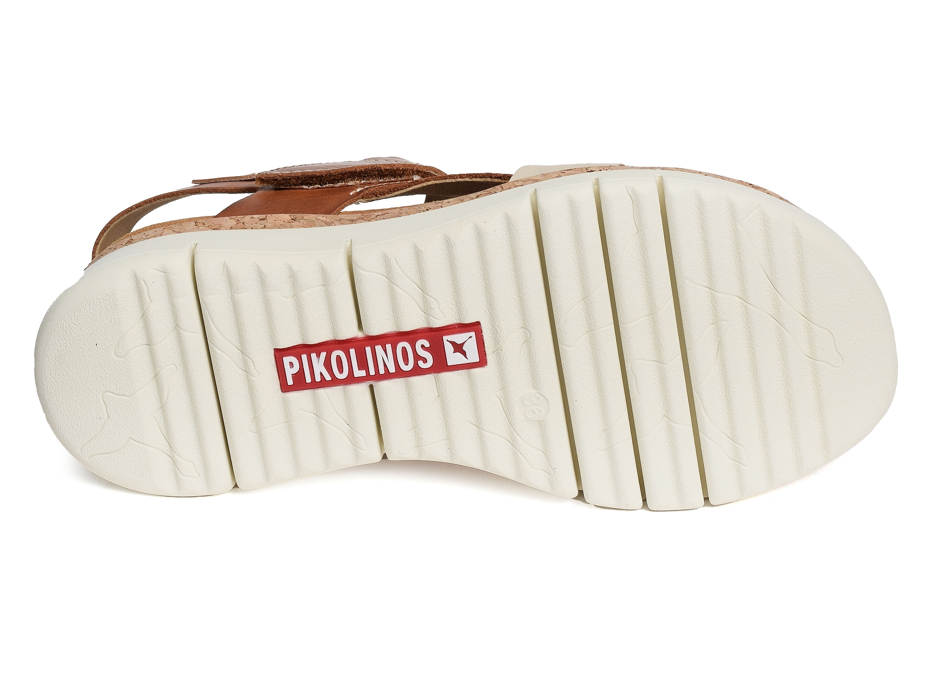 Palma 0968 marron beige