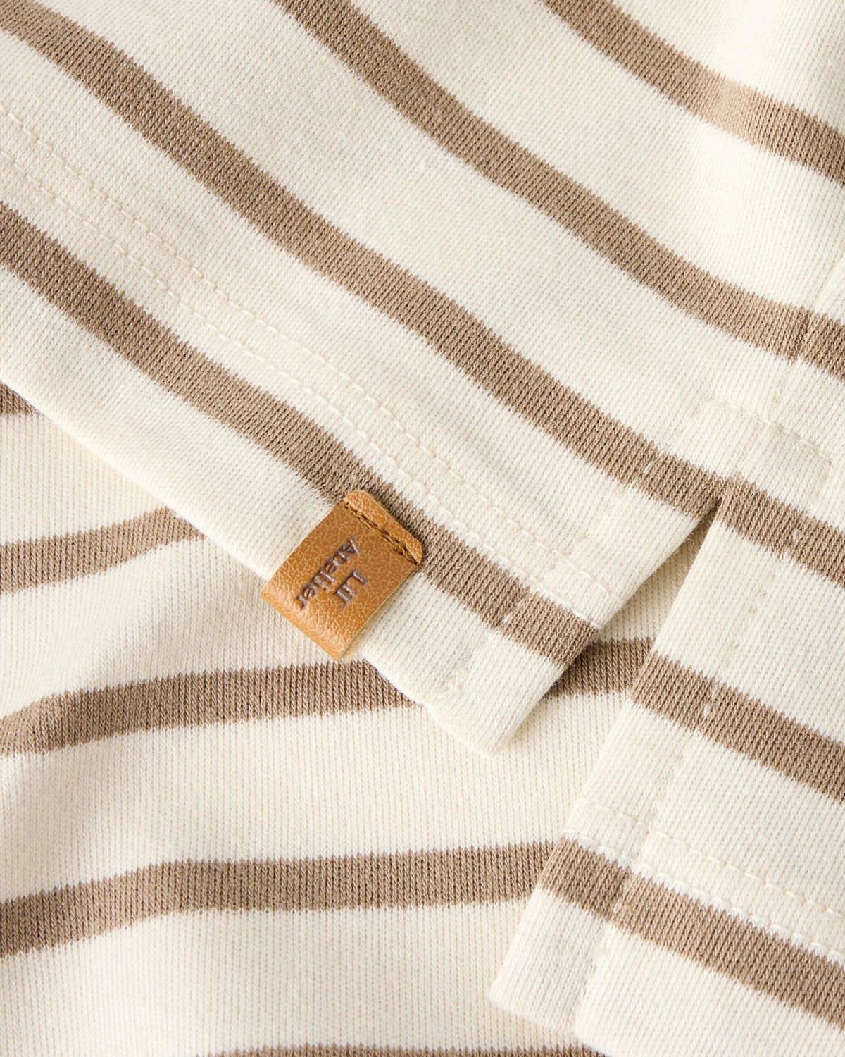 Trøye Barn – 100% Øko Bomull | LIMIA LS LOOSE TOP LIL NOOS