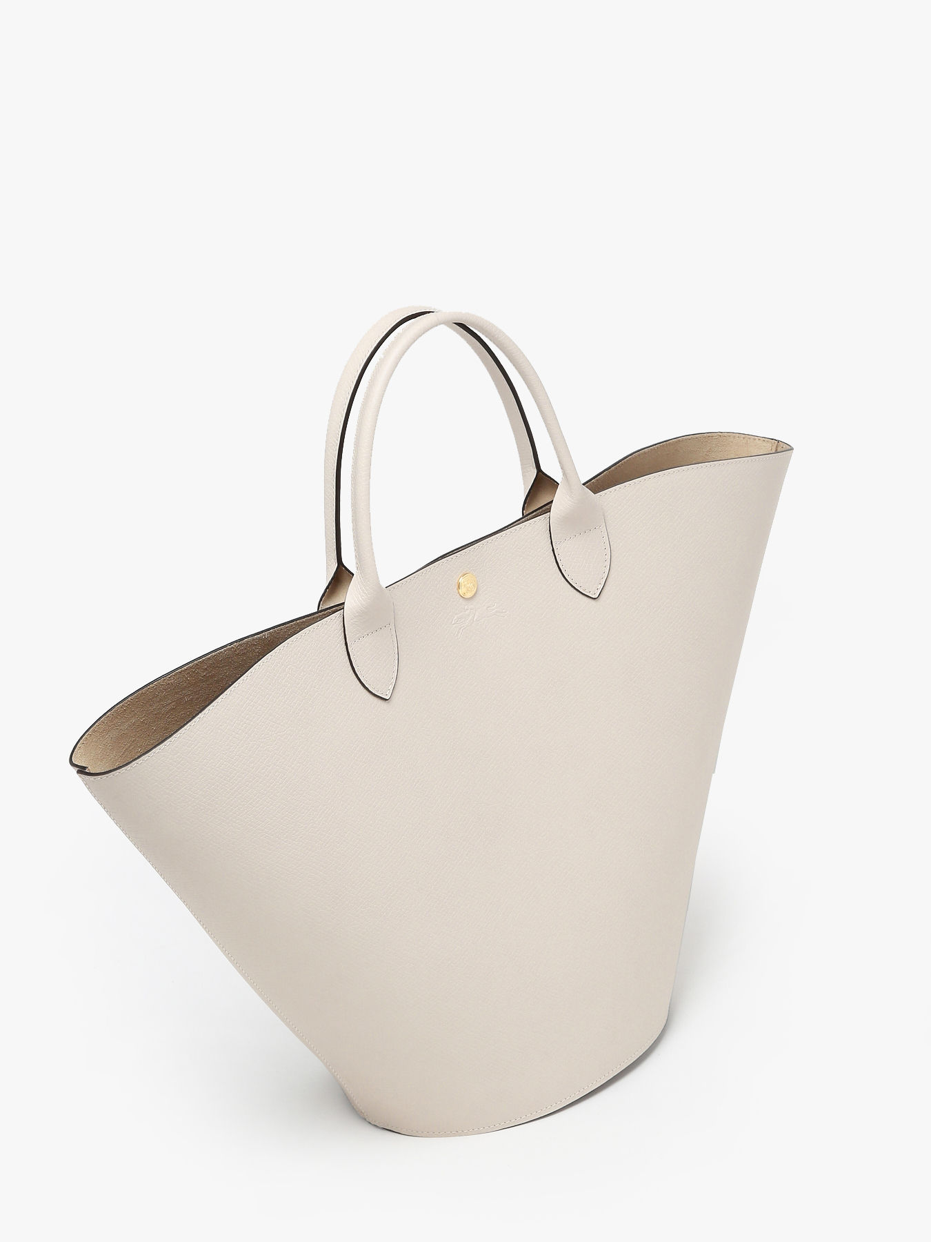 Sac port main Epure cuir LONGCHAMP
