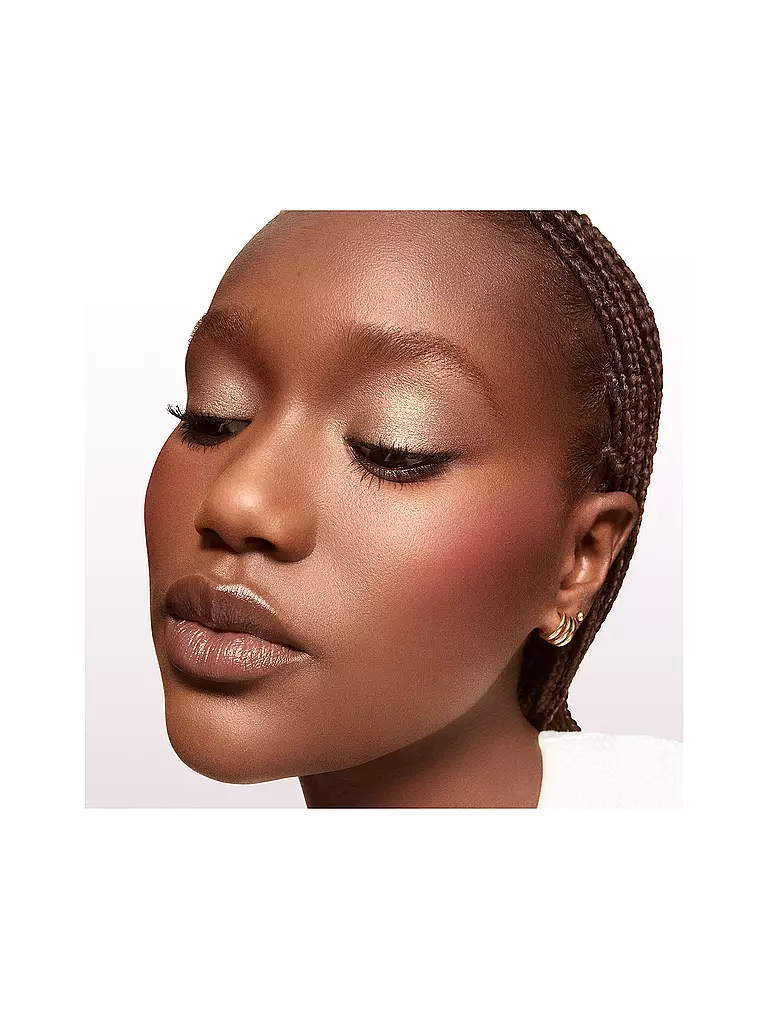 LANCÔME Lidschatten - Idôle Tint  (02 Desert Sand) rosa