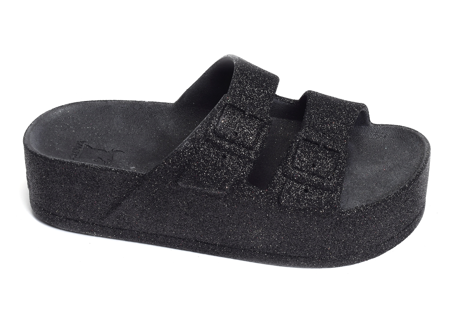 Caipirinha noir paillette
