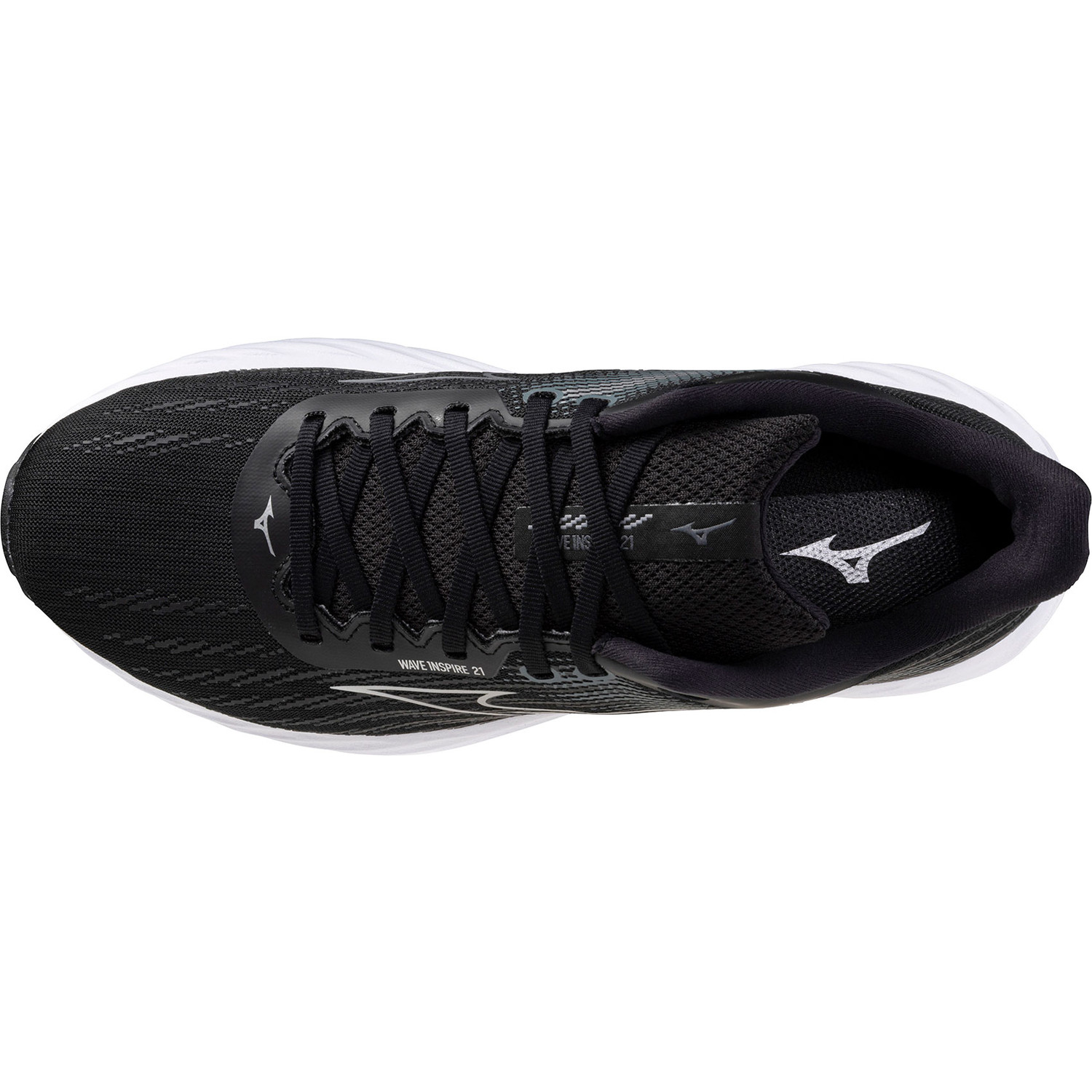 Mizuno Wave Inspire 21 Heren