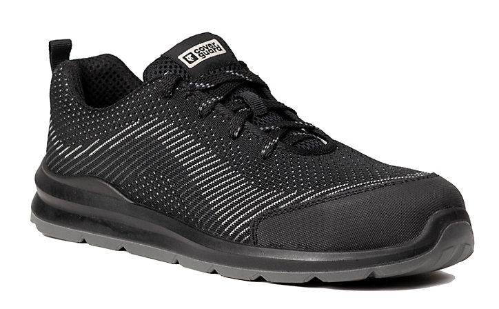 Chaussures de sécurité basses Coverguard Milerite Taille 45