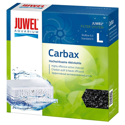 Juwel Filtermaterial Carbax Bioflow