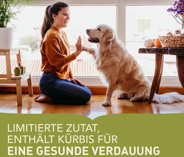 ACANA Trockenfutter für Hunde Singles Dog