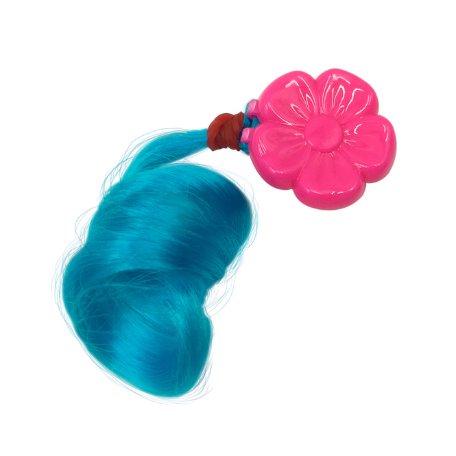 Besttoy - Puppe mit Frisierset - 1 Stück