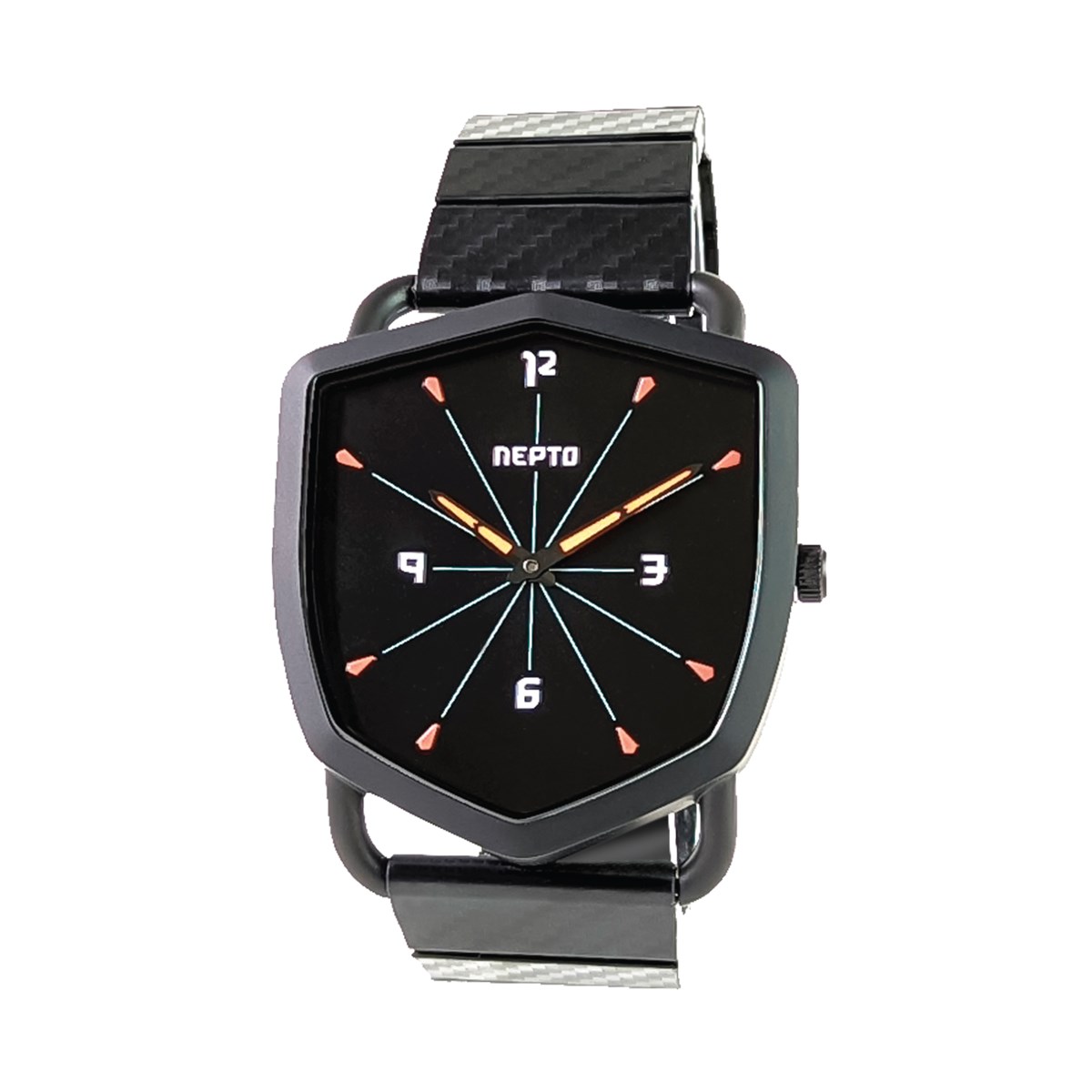Black Reverso - Carbone Noir Replica