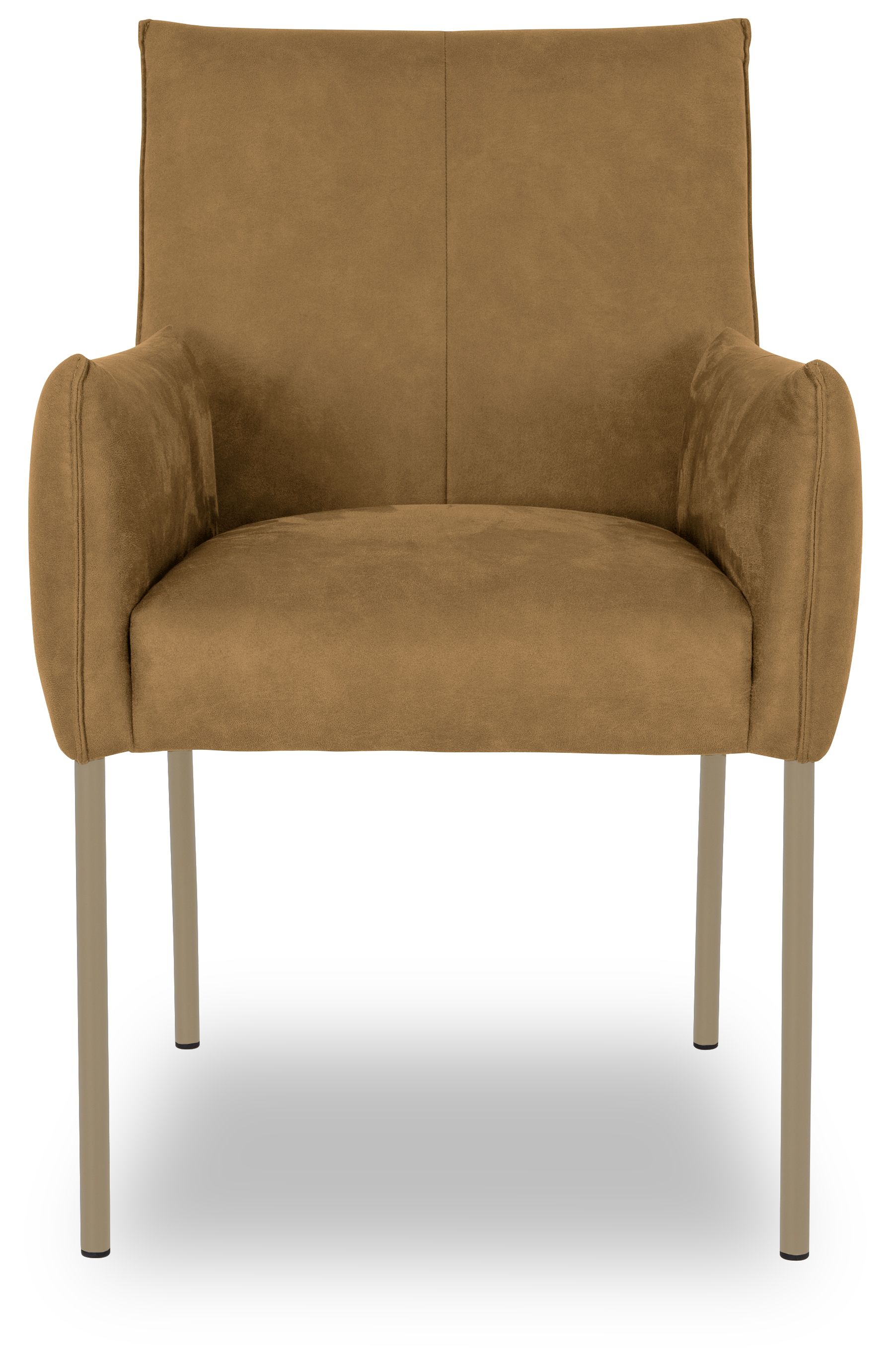 Eetkamerstoel Nika B64 x D72 x H91 cm