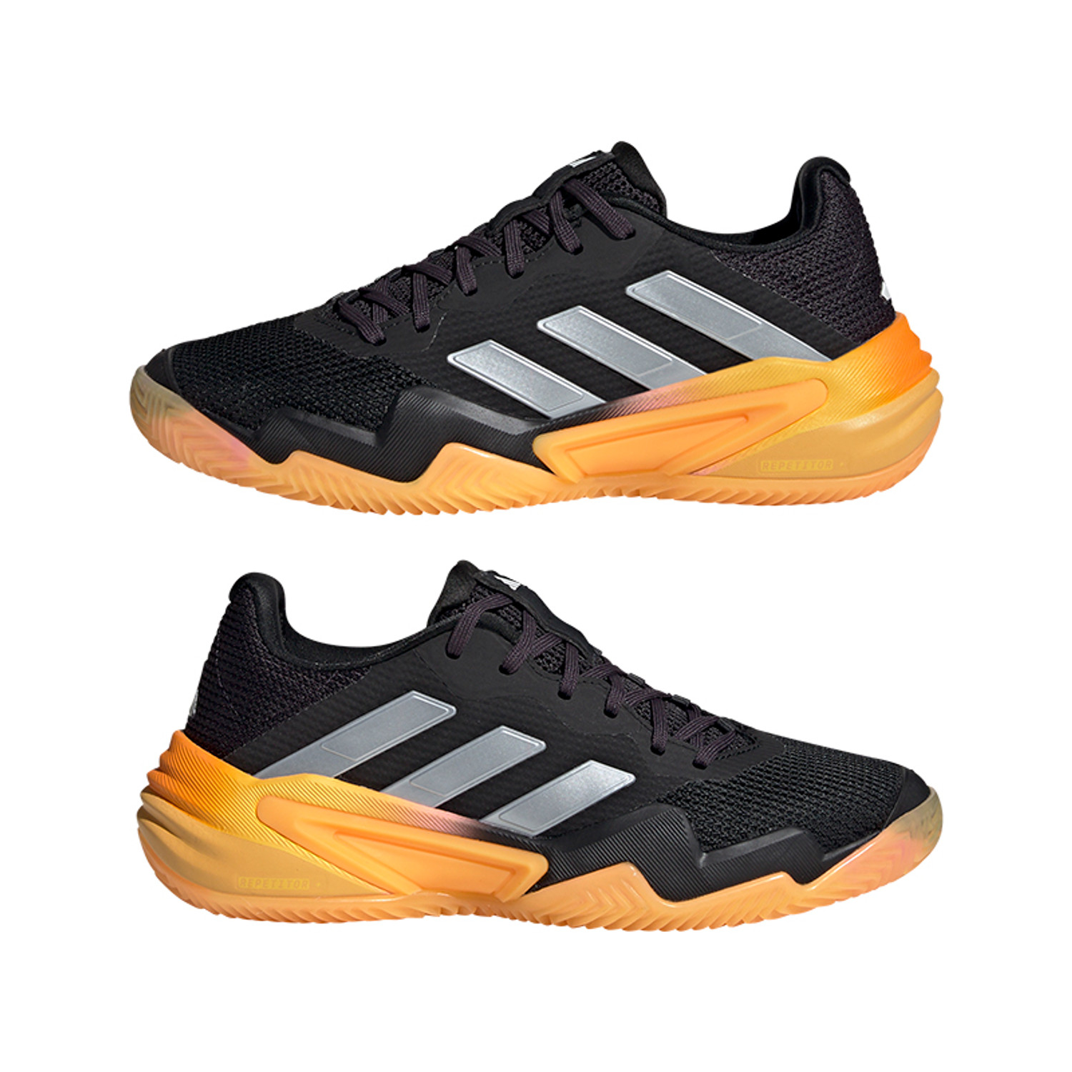 adidas Barricade 13 Clay Dames