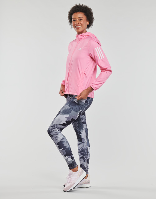 adidas Performance - OTR WINDBREAKER - rose bonheur